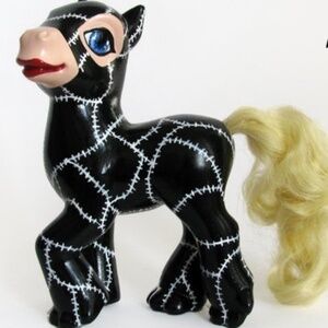 Meet your Posher, smokinbutts